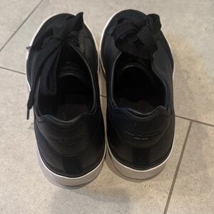 Rag & Bone Perry Leather Sneaker
